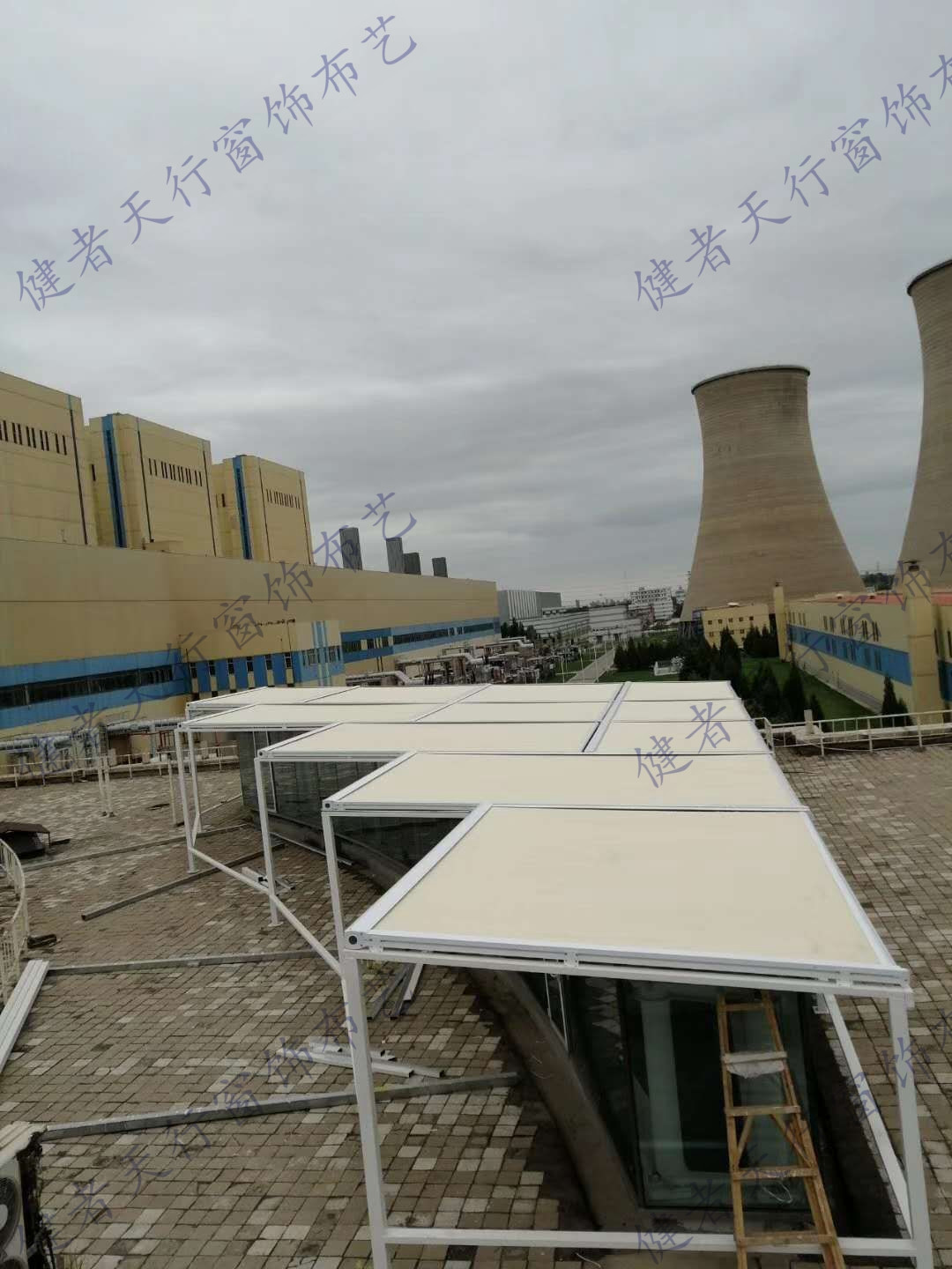 按需定制