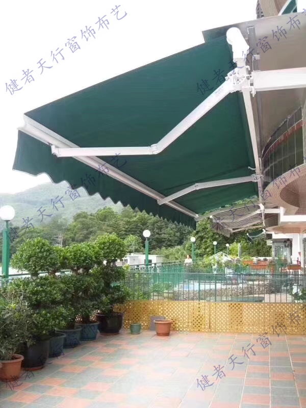 电动